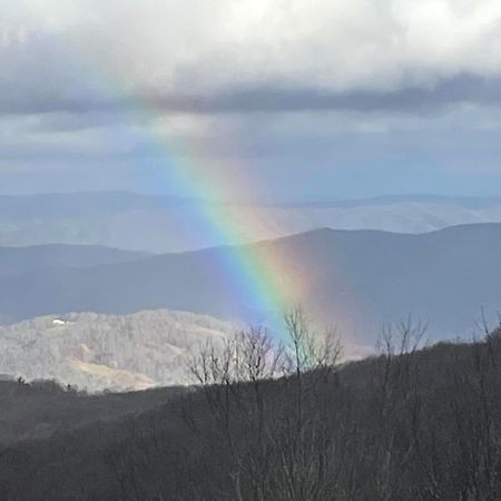 102 Arrow Wood Rd By Carolina Stays Beech Mountain Dış mekan fotoğraf